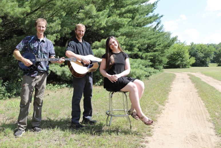 Gallery photo 5 of Bell Family Music