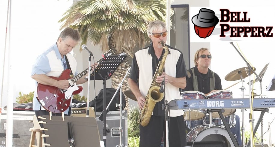 Gallery photo 1 of Bell Pepperz