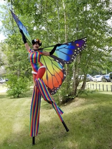 Gallery photo 5 of Bella Bizarre