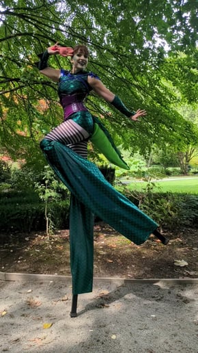 Gallery photo 2 of Bella Bizarre