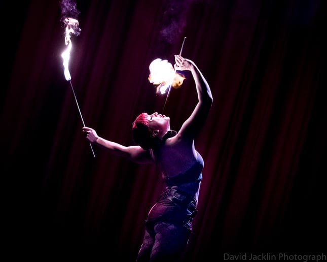 Gallery photo 3 of Bella Bizarre