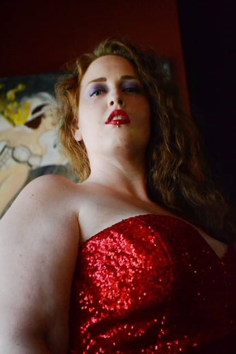 Gallery photo 2 of Bella BloodLust The Burlesque Siren