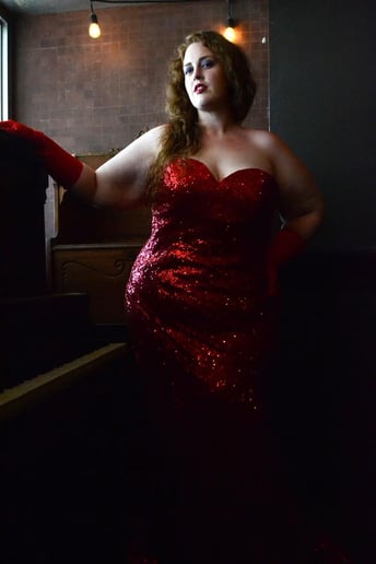 Gallery photo 3 of Bella BloodLust The Burlesque Siren