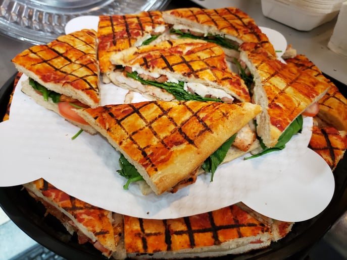 Gallery photo 6 of Bella Catering