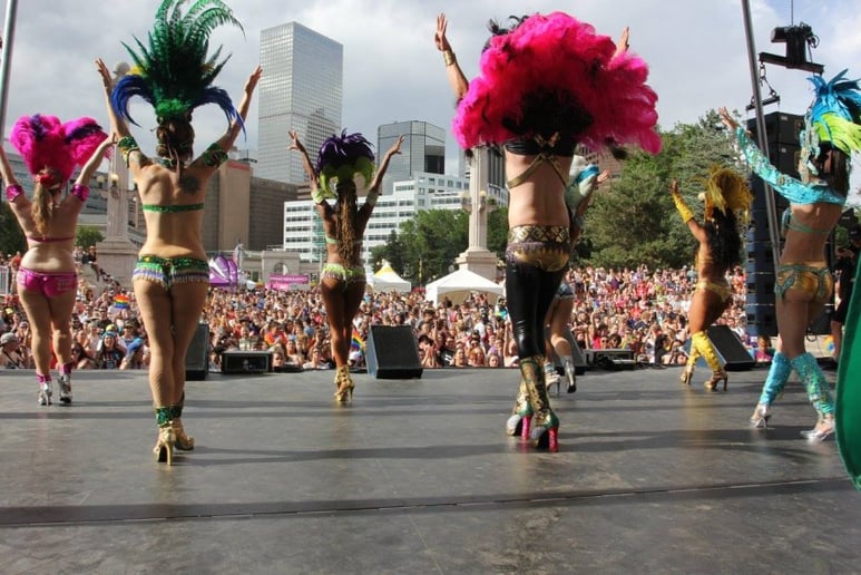 Gallery photo 1 of Bella Diva Dance