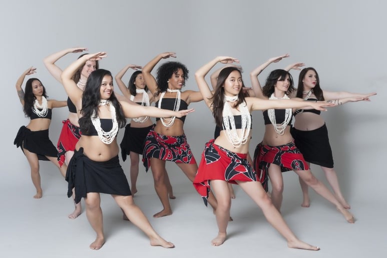 Gallery photo 3 of Bella Diva Dance