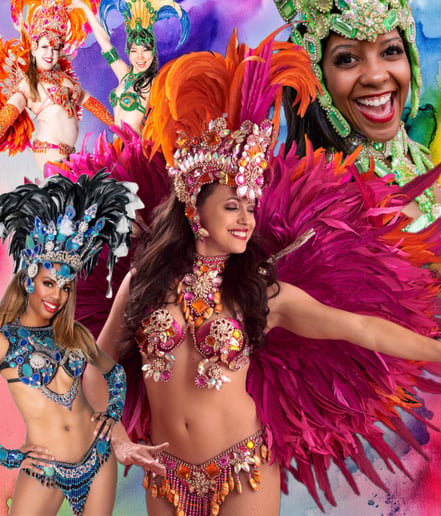 Gallery photo 5 of Bella Diva Dance
