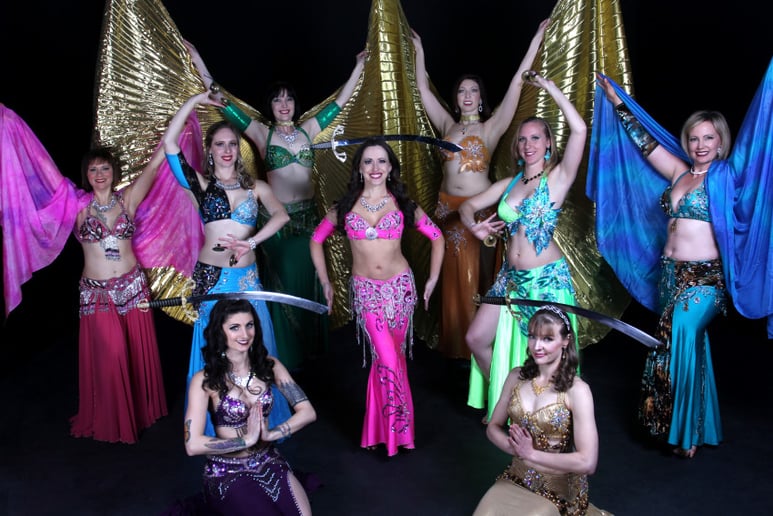Gallery photo 6 of Bella Diva Dance