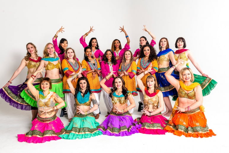 Gallery photo 7 of Bella Diva Dance