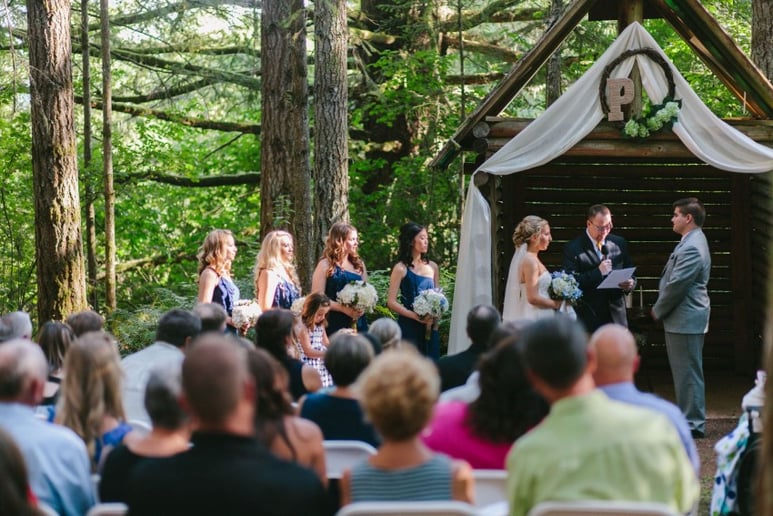 Gallery photo 2 of Bella Fontaine Events