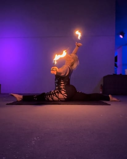 Gallery photo 1 of Bella Inferno
