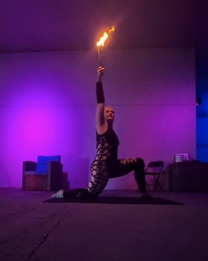 Gallery photo 7 of Bella Inferno