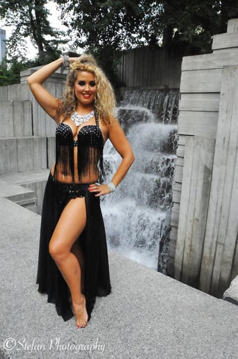 Gallery photo 5 of Bella Jovan Belly Dance