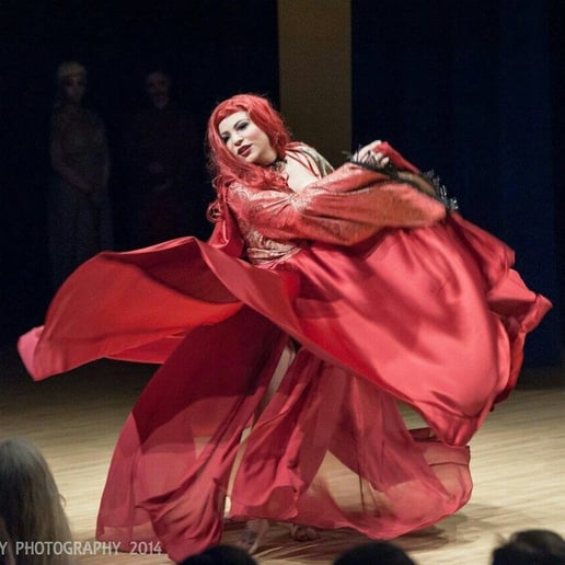 Gallery photo 2 of Bella La Blanc