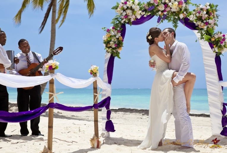 Gallery photo 6 of Bella Partenza Wedding Planning, LLC