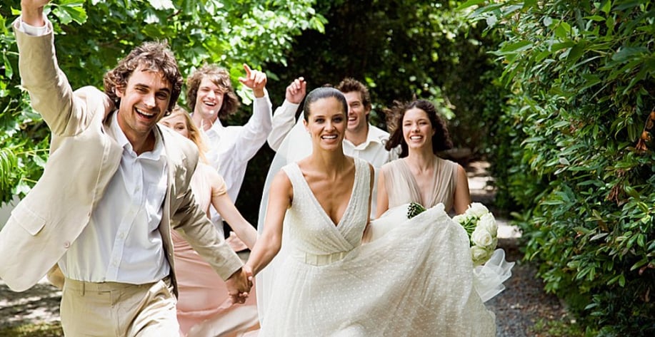 Gallery photo 2 of Bella Partenza Wedding Planning, LLC