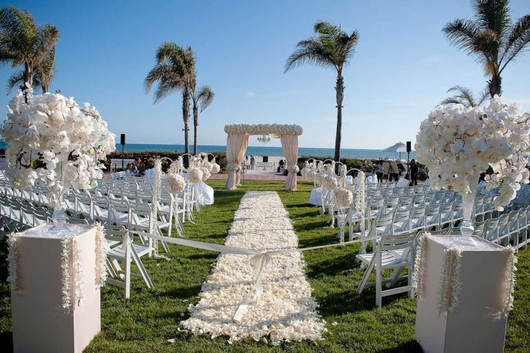 Gallery photo 5 of Bella Partenza Wedding Planning, LLC