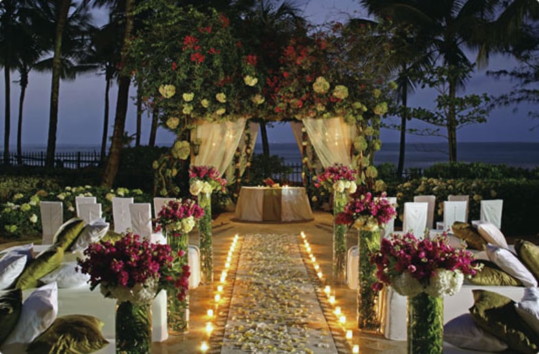 Gallery photo 7 of Bella Partenza Wedding Planning, LLC