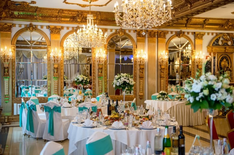Gallery photo 3 of Bella Partenza Wedding Planning, LLC