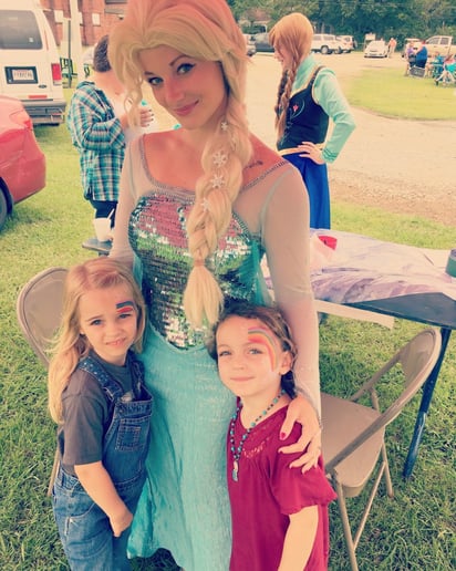Gallery photo 3 of Bella Princess Company 