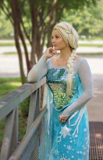 Gallery photo 10 of Bella Princess Company 