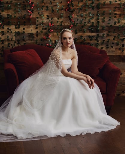 Gallery photo 1 of Bella Sera Bridal