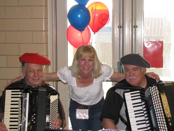 Gallery photo 2 of Bellaccordion