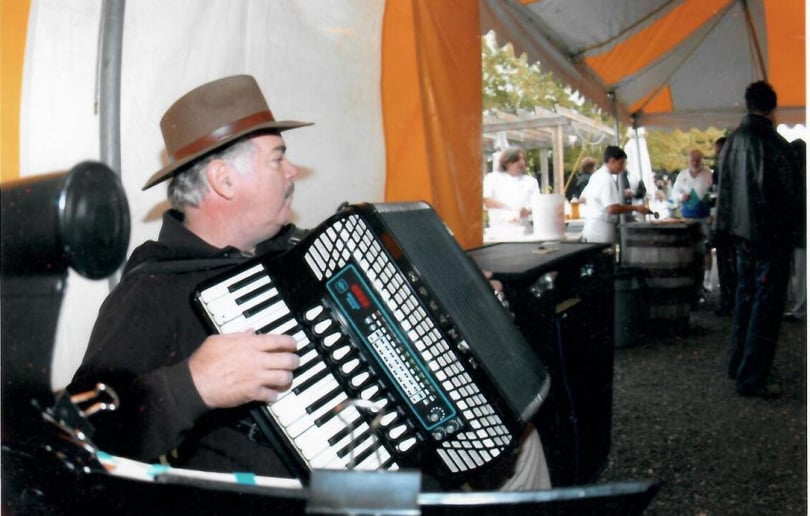 Gallery photo 4 of Bellaccordion