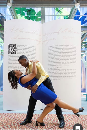 Gallery photo 2 of BellaChic Luxe Photography