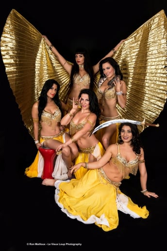 Gallery photo 13 of BellaDonna Dance