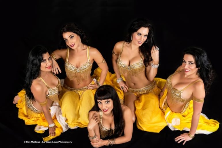 Gallery photo 15 of BellaDonna Dance