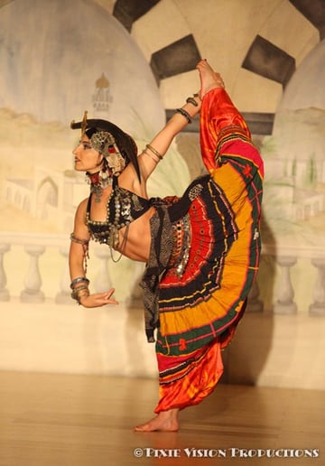 Gallery photo 9 of BellaDonna Dance