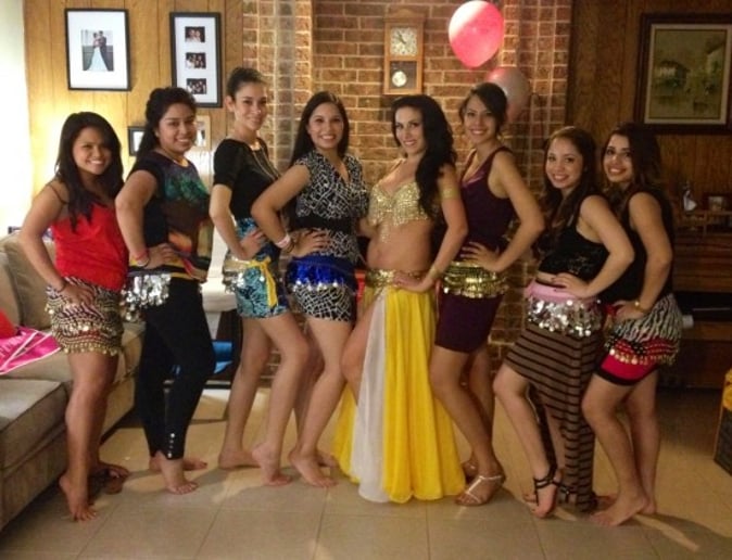 Gallery photo 16 of BellaDonna Dance