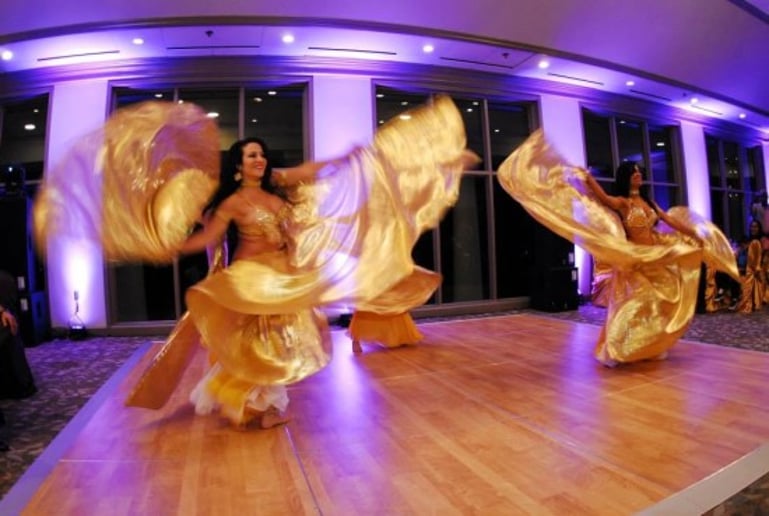 Gallery photo 14 of BellaDonna Dance