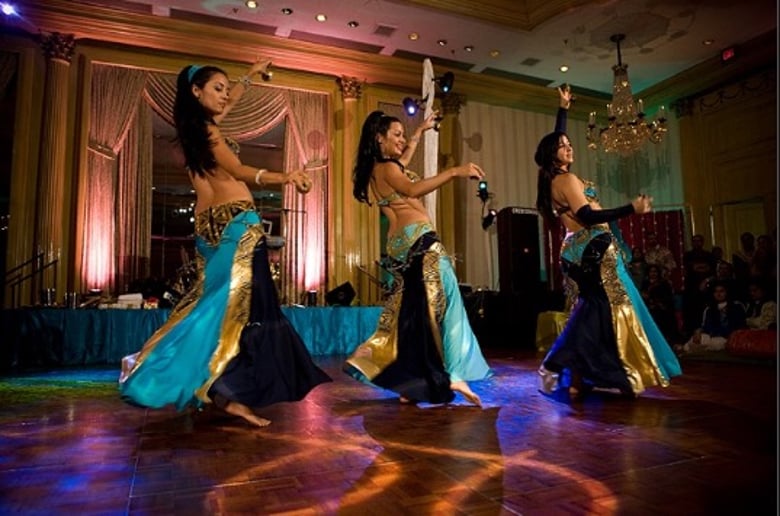 Gallery photo 11 of BellaDonna Dance