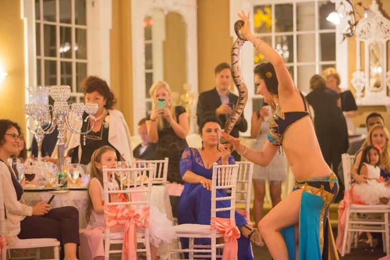 Gallery photo 4 of BellaDonna Dance