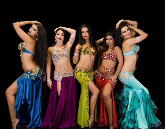 Gallery photo 1 of BellaDonna Dance