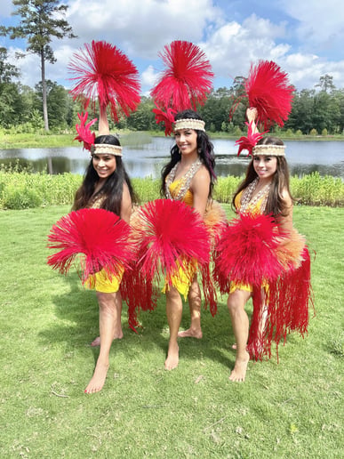 Gallery photo 2 of BellaDonna Dance
