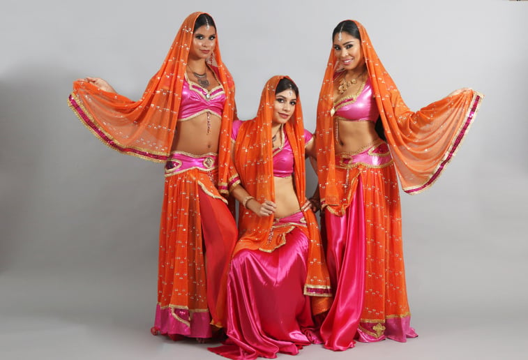 Gallery photo 3 of BellaDonna Dance