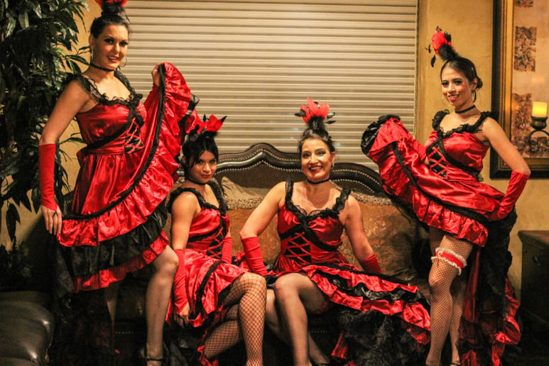 Gallery photo 20 of BellaDonna Dance