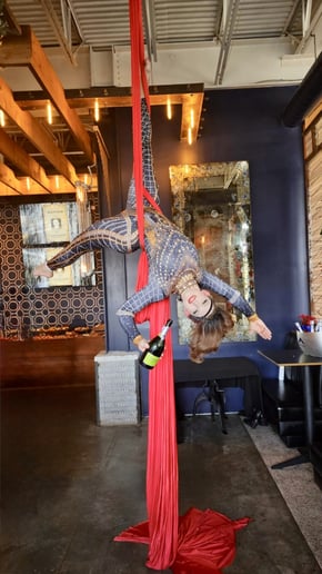 Gallery photo 25 of BellaDonna Dance