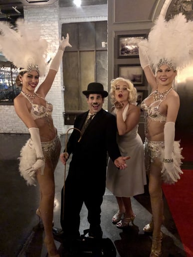 Gallery photo 26 of BellaDonna Dance