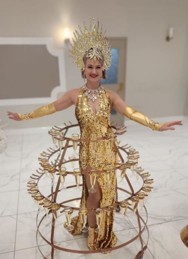 Gallery photo 27 of BellaDonna Dance