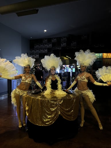 Gallery photo 28 of BellaDonna Dance