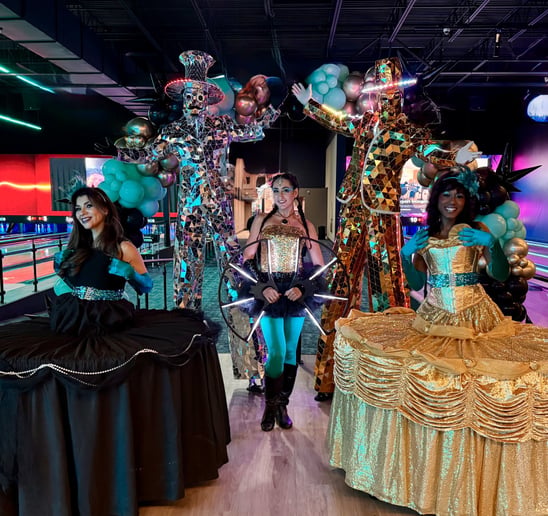 Gallery photo 31 of BellaDonna Dance