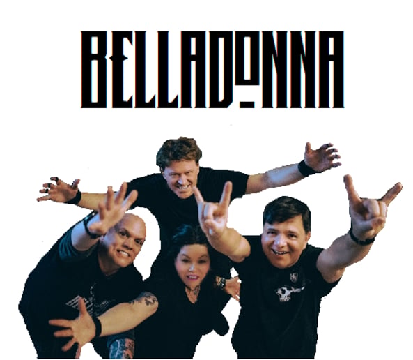 Gallery photo 2 of Belladonna