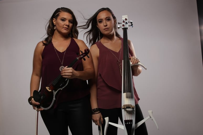 Gallery photo 1 of BellaNova Electric Strings