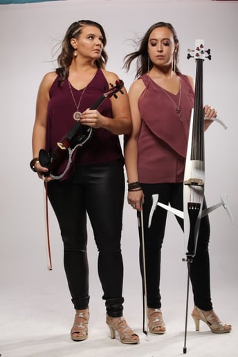 Gallery photo 2 of BellaNova Electric Strings