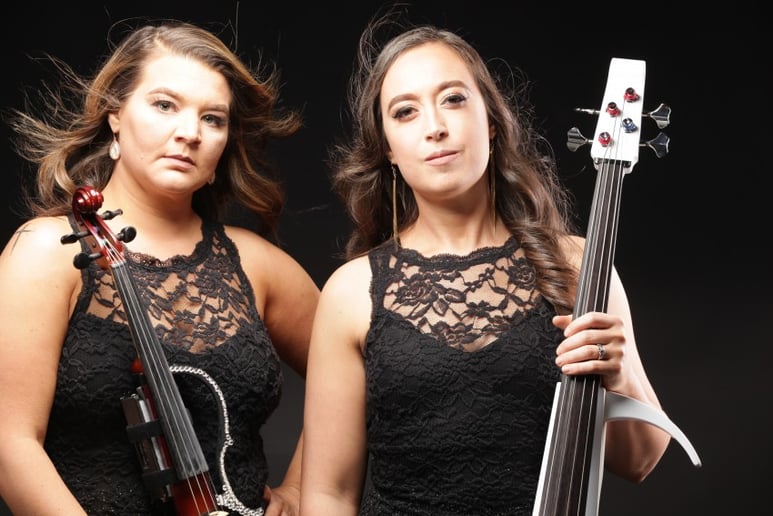 Gallery photo 5 of BellaNova Electric Strings