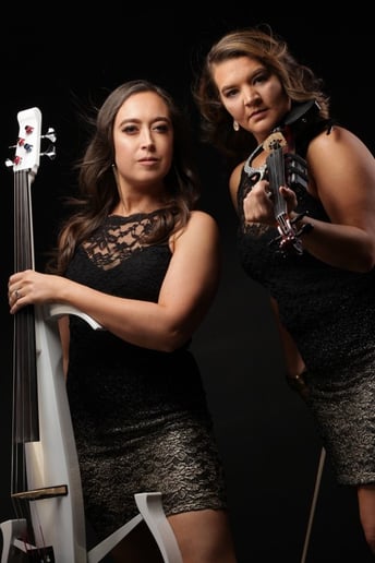 Gallery photo 6 of BellaNova Electric Strings